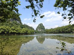 -星湖旅游景区七星岩