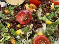 -敏珠拉姆藏餐·南京厨房(富春江东街店)