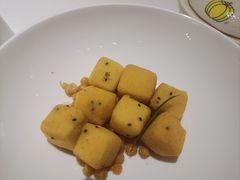 -正佳广场万豪酒店-粤菜餐厅·点心·海鲜·聚餐
