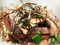 牛舌鹅肝饭-馥家小馆(黔灵山公园店)