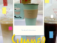 -Manner Coffee(大宁国际商业广场店)