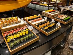 -怡聚轩全日制自助餐厅(大中华喜来登酒店)