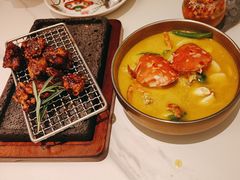 -蘇小主·创意中国菜(金茂览秀城店)