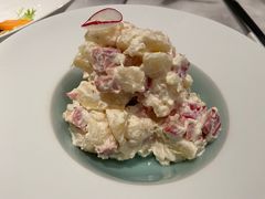土豆泥-蘭心·臻品(瑞虹太阳宫店)