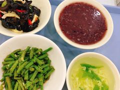 -紫金港餐饮中心-风味餐厅(浙江大学紫金港校区店)