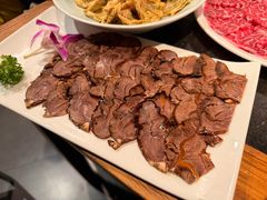 -南门涮肉(上海一店)