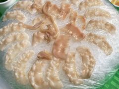 -黄沙水产交易市场