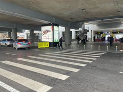 -长沙黄花国际机场-T1航站楼