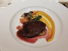 -食百绚全日制餐厅(成都棕榈泉费尔蒙酒店)