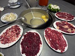 -贵宾牛·潮汕牛肉火锅(珠池总店)