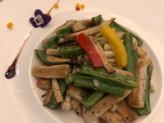 黑松露野菌上素-北京厨房(西安SKP店)