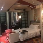 -喜鹊愉家酒店(郑州曼哈顿博览中心地铁站店)