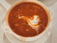 红菜汤-维兰西餐(万泉河店)