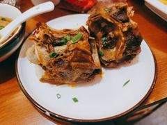 -1078號老北京涮肉(万达广场店)