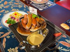 -喀秋莎西餐厅