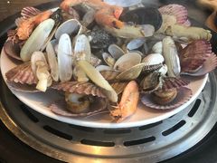 -鲜小岛·铜锅涮肉