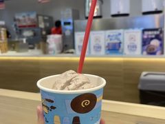 -DQ·蛋糕·冰淇淋(湖景东路店)