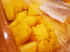 -禾绿寿司(星光68广场店)