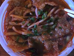 -桂湘缘卤味螺蛳粉