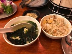 -大阪烧肉BAKA一代(十亩地店)