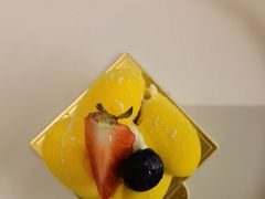 -鲁能希尔顿酒店-全日制餐厅-自助餐
