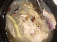 -第二外国语学院-韩国餐厅(朝阳路店)