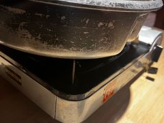 -牛玄庵日式寿喜烧·料理店(新源里店)