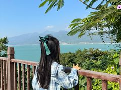 -海南分界洲岛旅游区