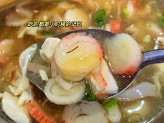 -春妹沙县小吃(新华北路店)