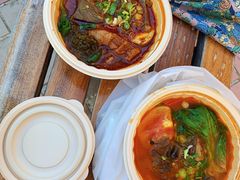 -康师傅私房牛肉面(马泉营奥莱店)