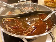 -潮汕良记牛肉火锅(洪武路店)