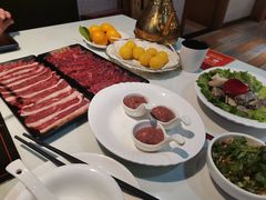 -潮牛禾记•潮汕鲜牛肉火锅(新亚洲店)