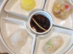 -南宁荔园维景国际酒店·荔园中餐厅