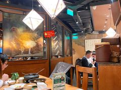 大堂-云海肴云南菜(正大广场店)