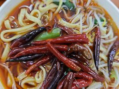 -五七路板面(万象城店)