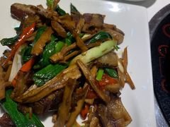 -黑鸡小馆(金源店)