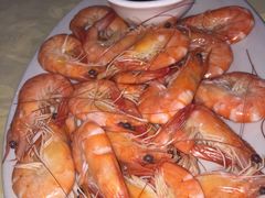 -秋姐美食店(旅游大道店)