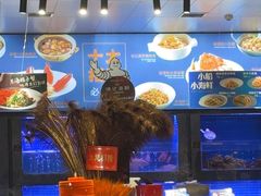 -徐记海鲜(曲江南湖店)