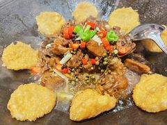 -潞安酒店(宁国路店)