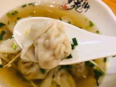 -梦花街馄饨店(中华苑店)
