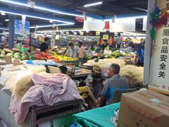 -海云庵农贸市场