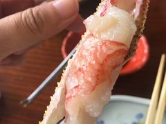 -札幌かに本家(福岡那の川店)