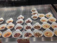 -汉斯南美烤肉(总店)