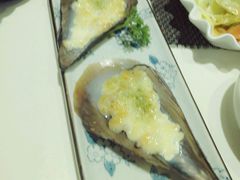 -耕海日本料理(万达华府店)