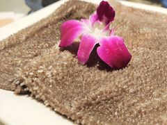 爽口鲜毛肚-园里火锅(仁和新城店)