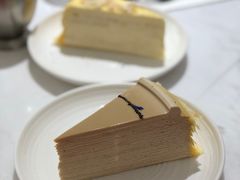 -Lady M New York(澳门伦敦人店)