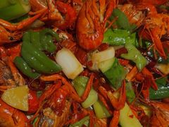 -七欣天香辣蟹火锅(无锡锡沪西路店)