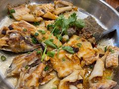 -阿多私房菜(顺德店)