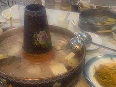 -内蒙古牛羊肉特色美食(后海滨路店)