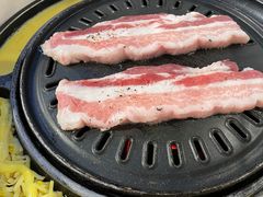 -朴太院·烤肉万岁·创意首尔料理(中联广场店)